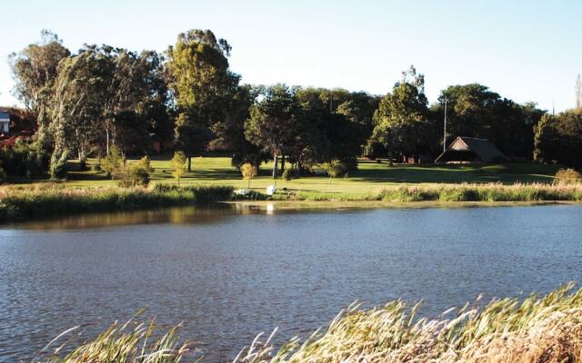 Sandford Park Country Hotel