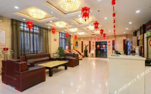 Shenpeng Business Hotel