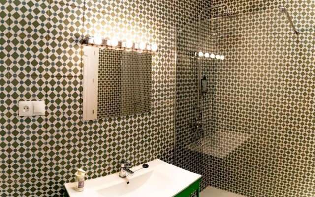Apartamentos Avanel