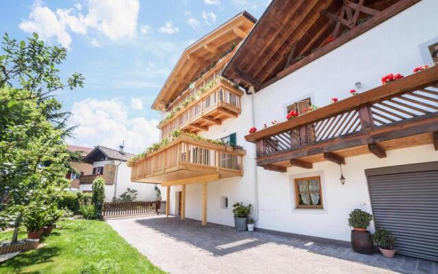 Engel Appartements Stodl