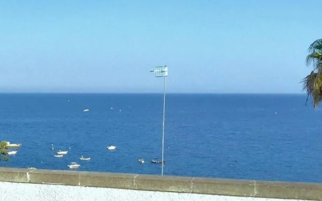 Villa Panorama Castro Lecce Salento Italy Self-catering