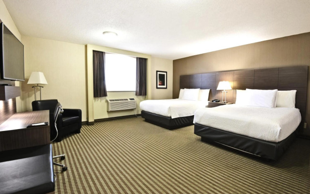 Victoria Inn Hotel and Convention Centre Winnipeg