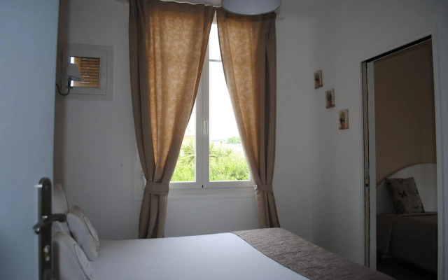 La Villa des Oliviers