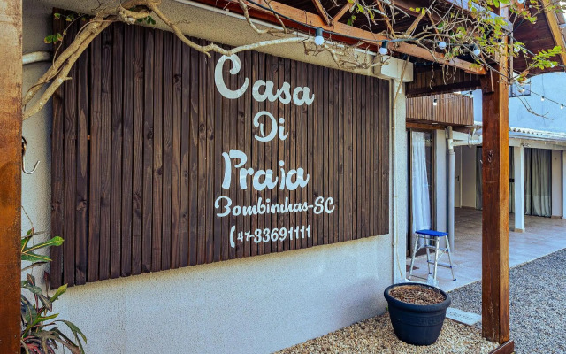 271 - Excelente loft em Mariscal