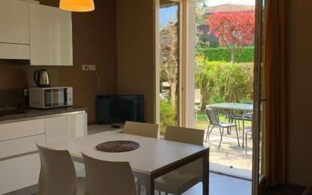 Residence Acqua Resorts