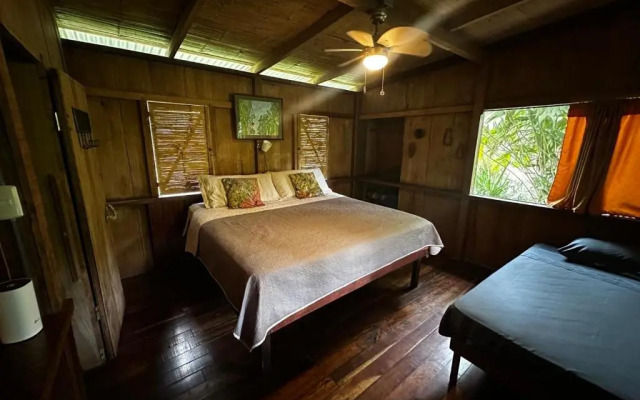 Casa Rio Blanco Eco Friendly B&B