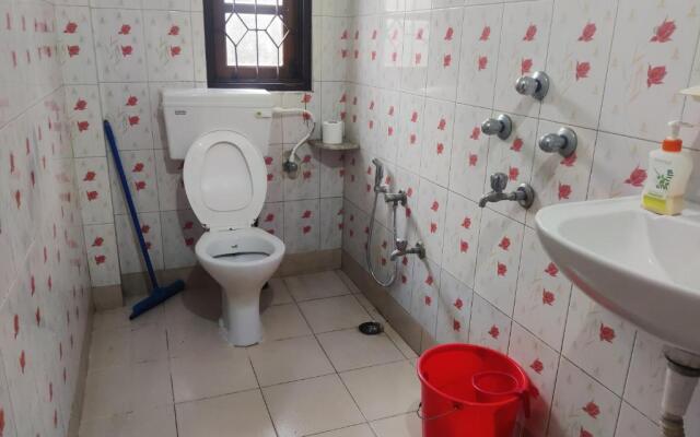 Garden Central - 2 Bedroom Apartment, Siliguri