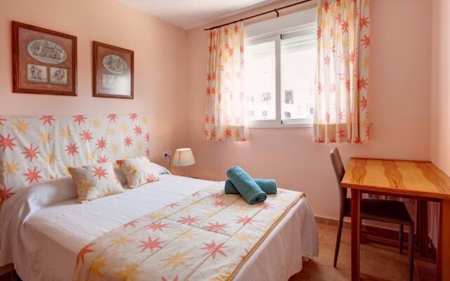 Apartamento PlayaSol