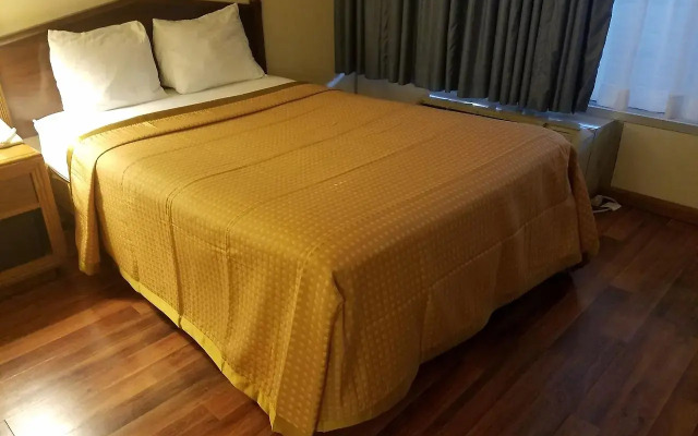 Travelodge by Wyndham Gaylord