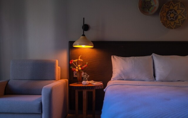 Kotinos Beach Hotel