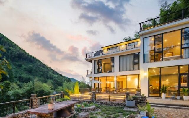 Yunqi Longshan Hostel
