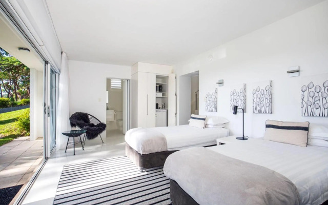 The White House :: Jervis Bay Rentals