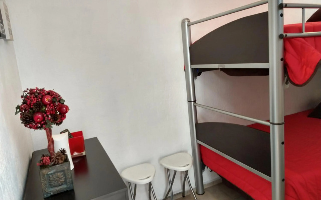 Residence Las Trojes Cdmx