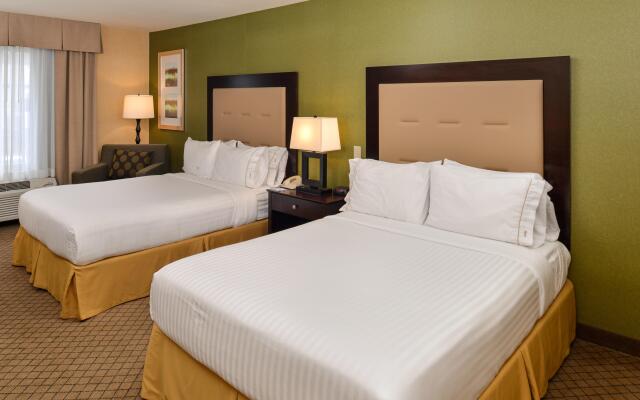 Holiday Inn Express Sacramento Airport Woodland, an IHG Hotel