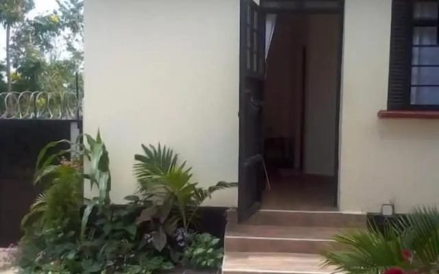 Villa Winga Guesthouse