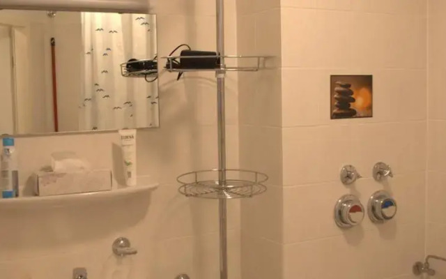 Ellis Ferienparadies an der Grünen Aue