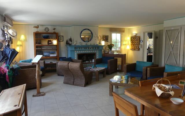 La Désirade - Hôtel, Spa et Restaurant