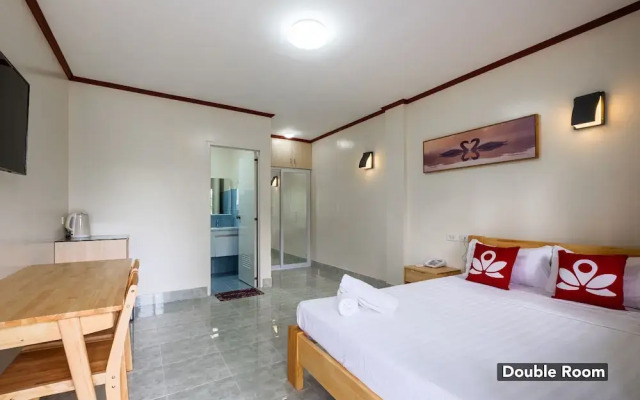 ZEN Rooms Dragon Bay Puerto Galera