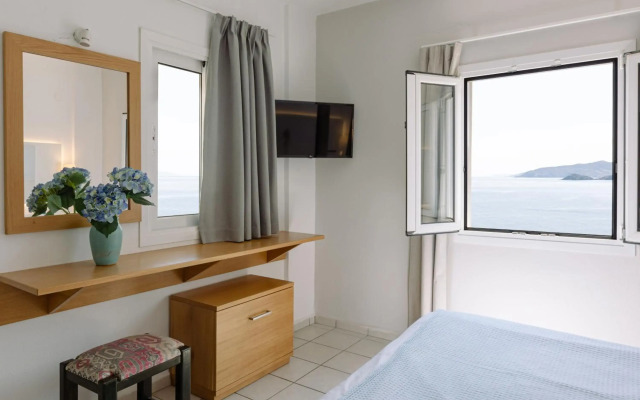 Ormos Atalia Aparthotel