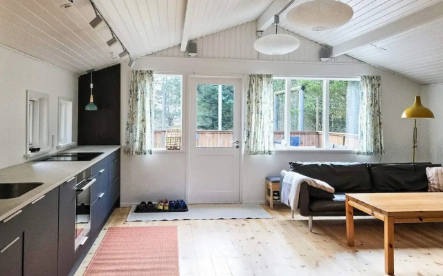 6 Person Holiday Home in Thisted