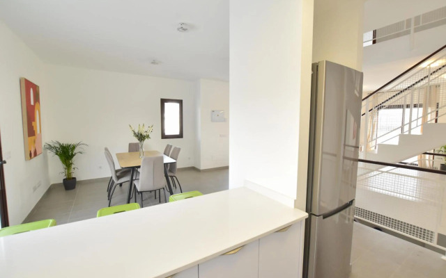 Mirador del Mar Lanzarote