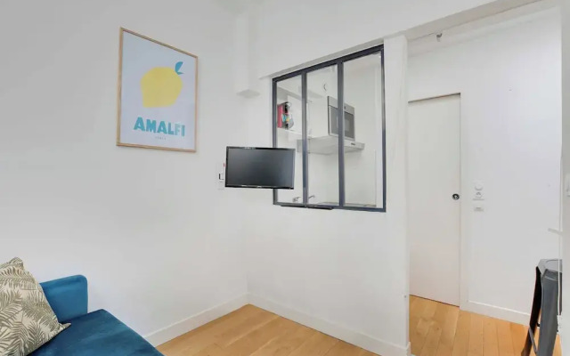 Intimist Studio - 2P - Le Marais