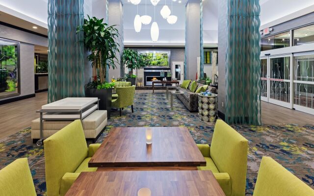 Hilton Garden Inn West Little Rock