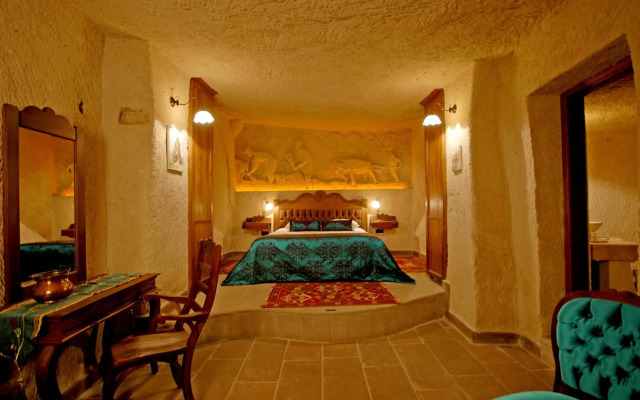 Miras Hotel - Special Class
