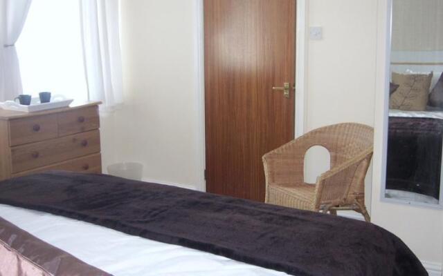 Celtic Springs Guest house