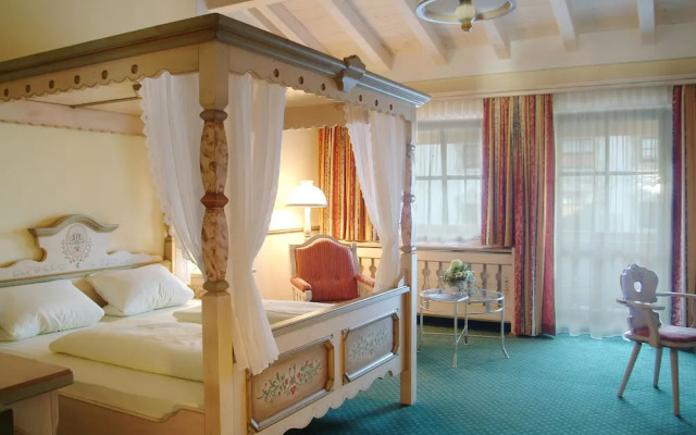 Hotel Gasthof Metzgerei Keindl