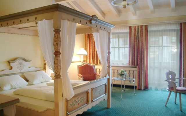 Hotel Gasthof Metzgerei Keindl