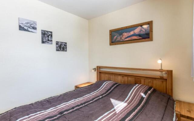 Appartement La Clusaz, 2 pièces, 4 personnes - FR-1-304-107