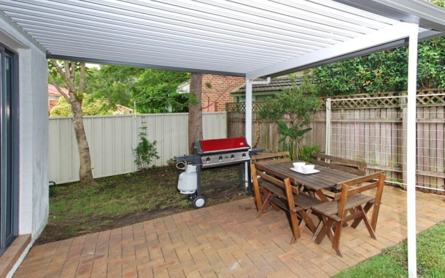 Rocky Point Road, 1/94