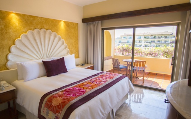 Al Club Velas Vallarta