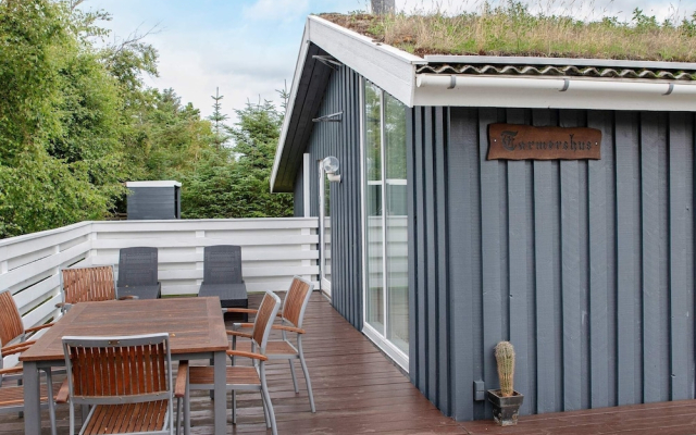 Holiday Home in Pandrup