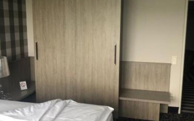 Hotel Albus