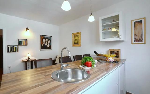 Zadar Center Apartments