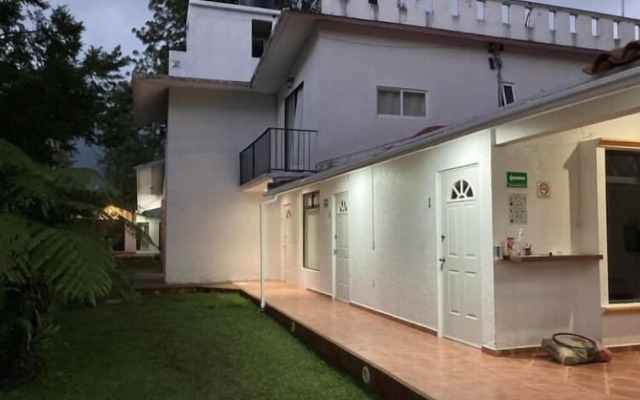 Posada Campestre Xicotepec