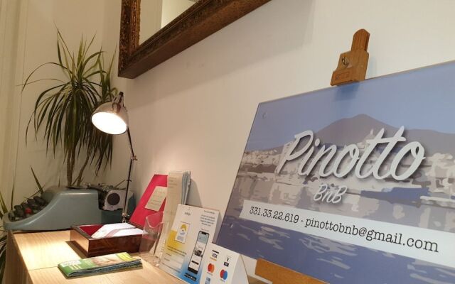 Pinotto B&B