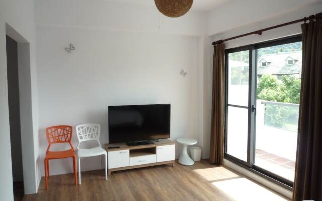 26-2 Simple home life B&B