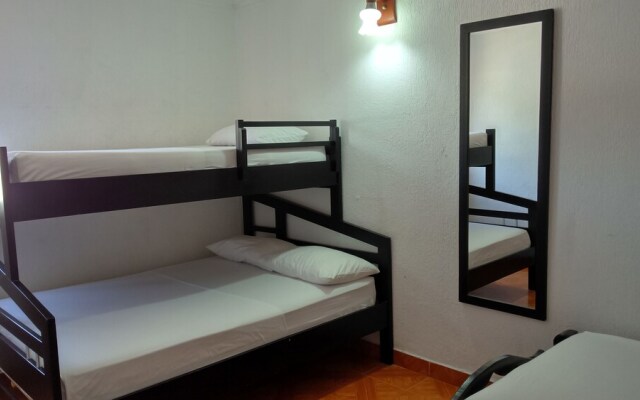 Hotel La Casa del Viajero