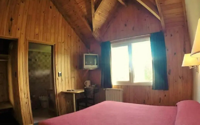 Frontera Hostería y Cabañas