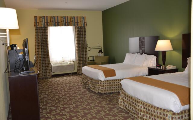 Holiday Inn Express Hotel & Suites Dumas by IHG