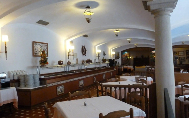 Hotel La Carolina