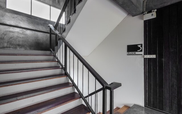 OYO 988 Good Morning Chiang Mai Tropical Inn