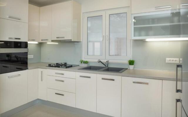Apartman MaLu