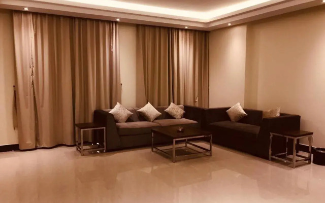 Hotel Makarem