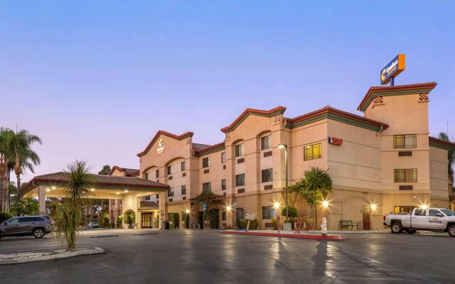 Comfort Suites Redlands