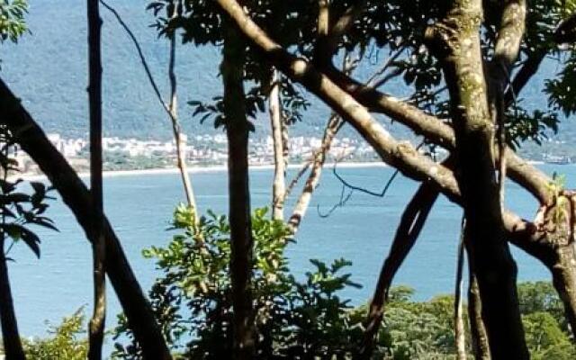 Pousada Ubatuba do Alto
