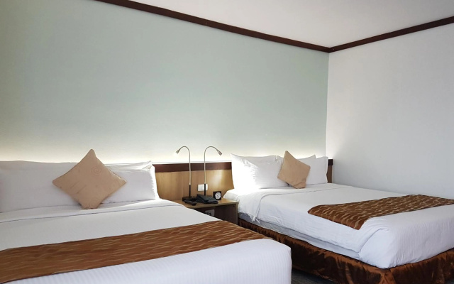 Dohera Hotel